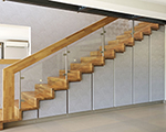 Construction et protection de vos escaliers par Escaliers Maisons à Monviel